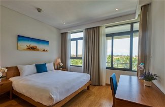 Foto 1 - Luxury Apartment in 5 Stars Resort