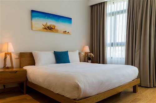 Foto 3 - Luxury Apartment in 5 Stars Resort
