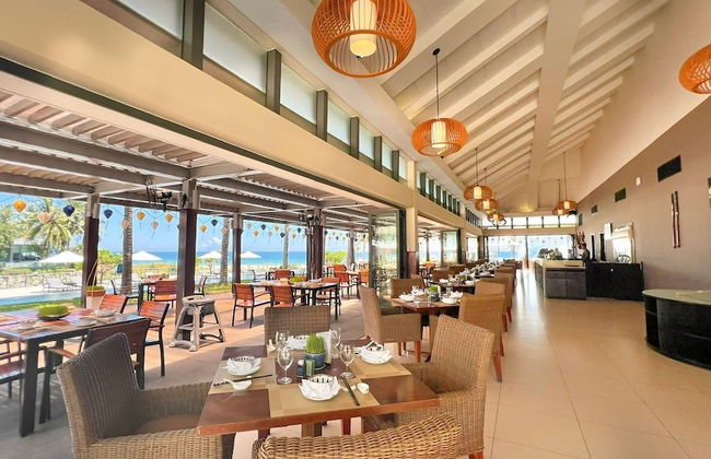 Luxury Apartment in 5 Stars Resort - Foto 37