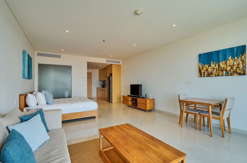 Foto 9 - Luxury Apartment in 5 Stars Resort