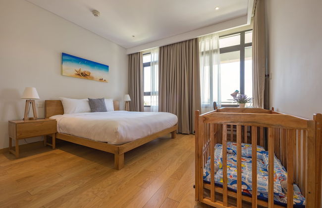 Luxury Apartment in 5 Stars Resort - Foto 5