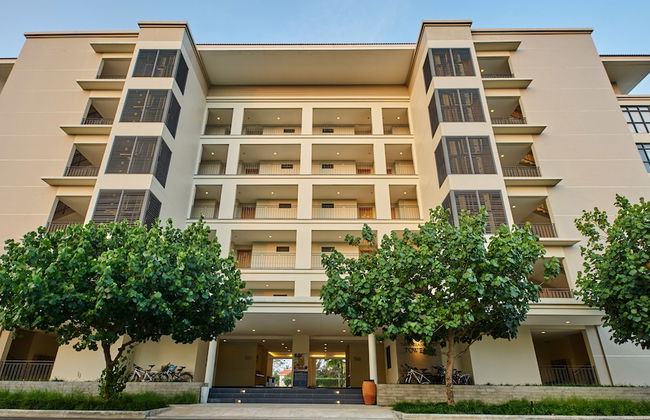 Luxury Apartment in 5 Stars Resort - Foto 42