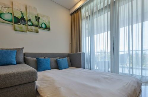 Foto 20 - Luxury Apartment in 5 Stars Resort