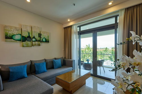 Foto 18 - Luxury Apartment in 5 Stars Resort