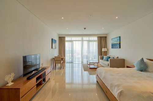 Foto 7 - Luxury Apartment in 5 Stars Resort