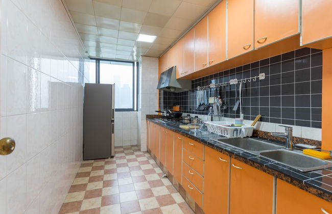 Qing Apartment Chungking Express - Foto 41