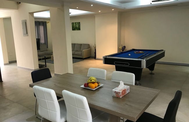 City Villa - Foto 16