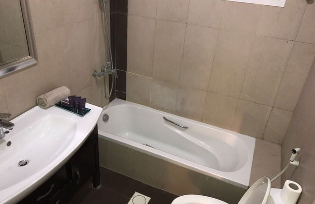 City Villa - Foto 14