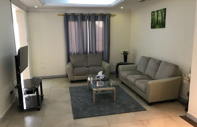 City Villa - Foto 13