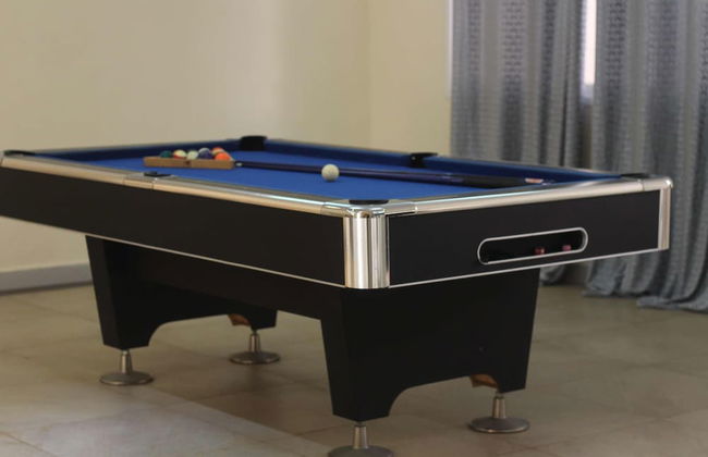 City Villa - Foto 17