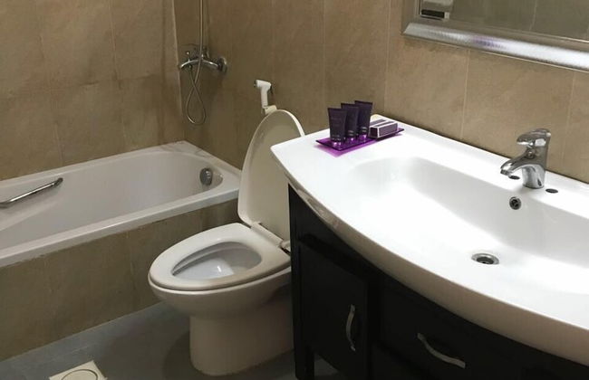 City Villa - Foto 15