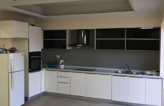 City Villa - Foto 11