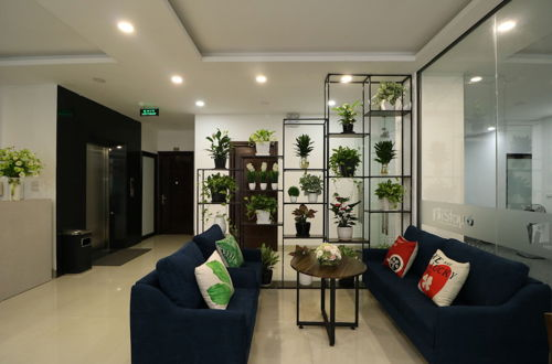 Photo 3 - IStay Hotel Apartment 6