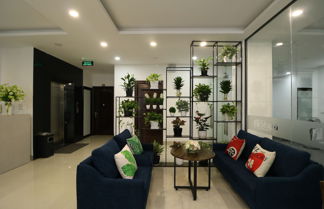 Photo 3 - IStay Hotel Apartment 6