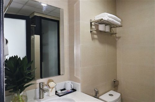 Photo 10 - IStay Hotel Apartment 6
