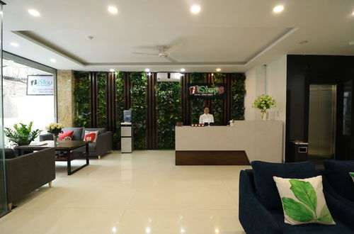 Photo 2 - IStay Hotel Apartment 6