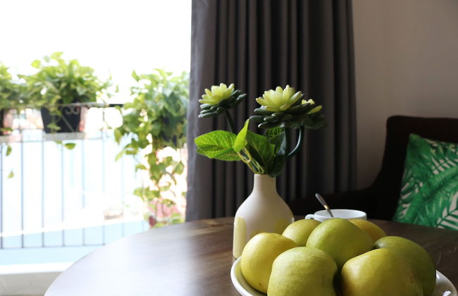 IStay Hotel Apartment 6 - Foto 13