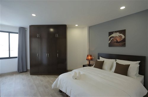 Foto 5 - IStay Hotel Apartment 6