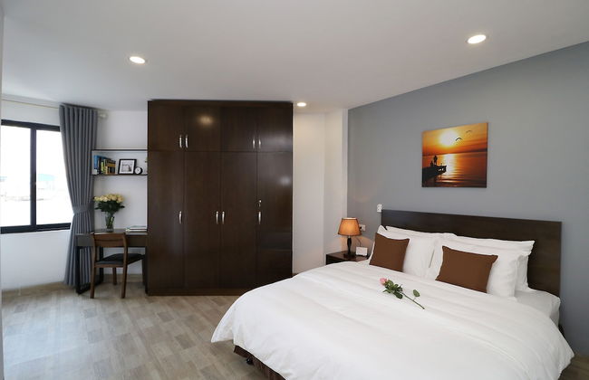 IStay Hotel Apartment 6 - Foto 12