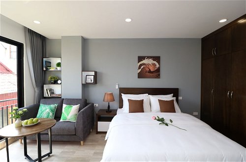 Photo 6 - IStay Hotel Apartment 6