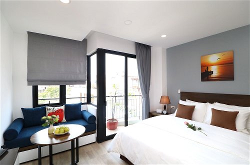 Photo 9 - IStay Hotel Apartment 6