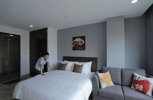 Photo 32 - IStay Hotel Apartment 6