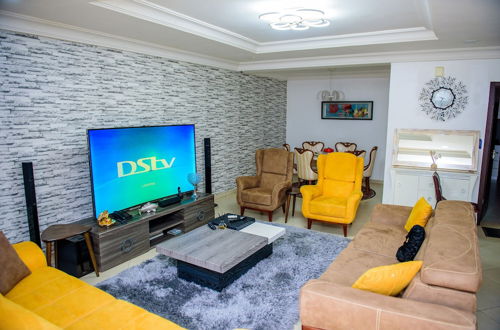 Photo 1 - Beautiful 4-bedroom House Located in Abuja