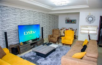 Photo 1 - Beautiful 4-bedroom House Located in Abuja