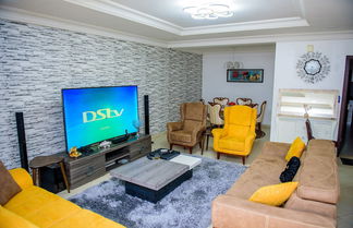 Foto 1 - Beautiful 4-bedroom House Located in Abuja