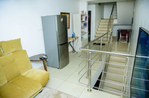 Photo 14 - Beautiful 4-bedroom House Located in Abuja