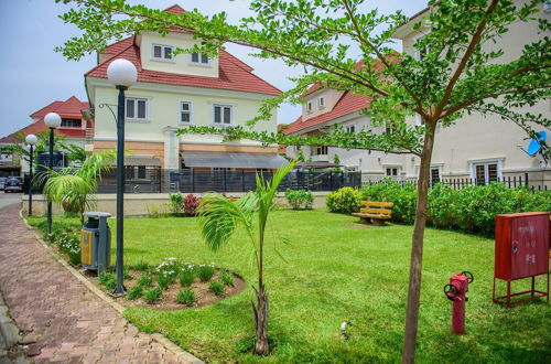 Foto 21 - Beautiful 4-bedroom House Located in Abuja