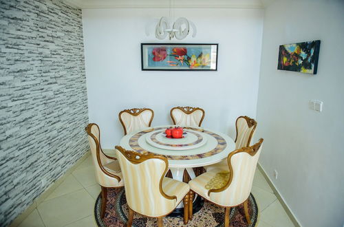 Photo 10 - Beautiful 4-bedroom House Located in Abuja