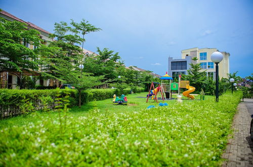 Photo 17 - Beautiful 4-bedroom House Located in Abuja