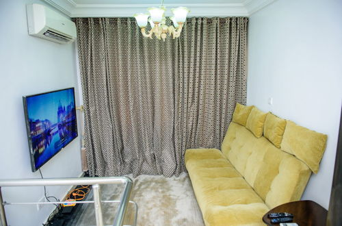 Photo 13 - Beautiful 4-bedroom House Located in Abuja
