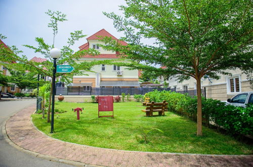 Photo 20 - Beautiful 4-bedroom House Located in Abuja