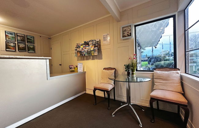 Kingswood Manor Motel - Foto 4