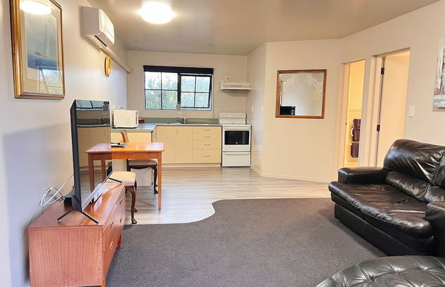 Kingswood Manor Motel - Foto 20