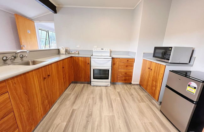 Kingswood Manor Motel - Foto 15