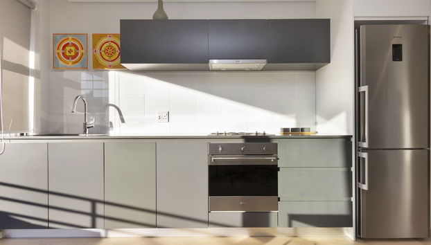 Cozinha privada
