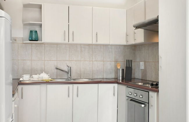 Ama Casa Cottages - Foto 10