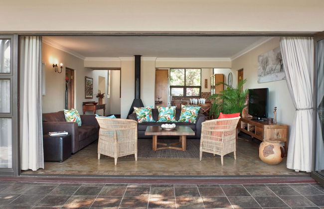 Ama Casa Cottages - Foto 16
