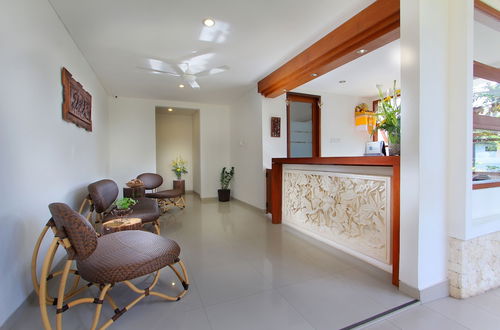 Photo 2 - Papillon Umalas Villas