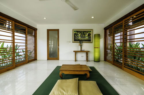 Photo 16 - Papillon Umalas Villas