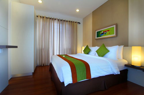 Foto 5 - Papillon Umalas Villas