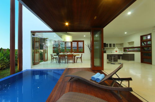 Foto 18 - Papillon Umalas Villas