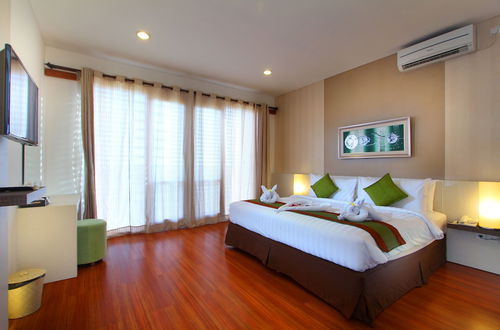 Foto 6 - Papillon Umalas Villas