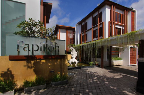 Photo 31 - Papillon Umalas Villas