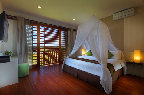 Foto 4 - Papillon Umalas Villas