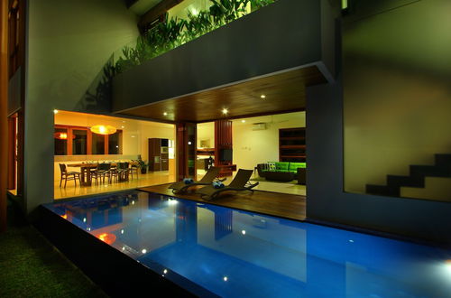 Photo 23 - Papillon Umalas Villas