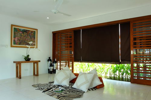 Photo 30 - Papillon Umalas Villas